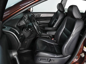 Внедорожник Honda CR-V 2012 года, 1650000 рублей, Ростов-на-Дону