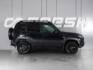 Внедорожник ВАЗ (LADA) Niva Travel 2023 года, 1105000 рублей, Минеральные Воды