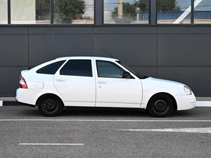 Хетчбэк ВАЗ (LADA) Priora 2014 года, 489000 рублей, Кирилловка