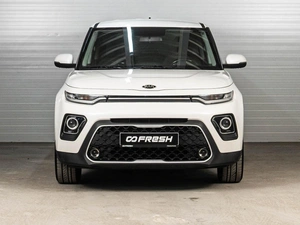 Внедорожник Kia Soul 2019 года, 1774000 рублей, Ставрополь