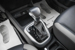 Внедорожник Kia KX1 2022 года, 1599000 рублей, Барнаул
