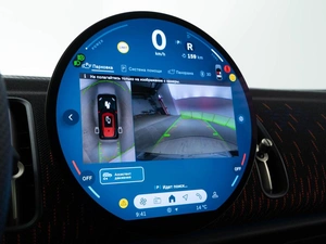 Внедорожник MINI John Cooper Works Countryman 2023 года, 7099050 рублей, Москва