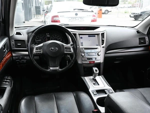 Седан Subaru Legacy 2012 года, 1390000 рублей, Волгоград