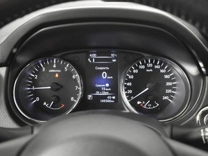 Внедорожник Nissan Qashqai 2019 года, 1759900 рублей, Казань