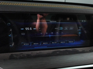 Внедорожник FAW Bestune T77 2024 года, 2019000 рублей, Минеральные Воды