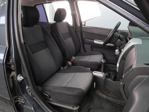 Хетчбэк Hyundai Getz 2008 года, 649000 рублей, Воронеж