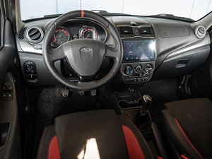 Лифтбек ВАЗ (LADA) Granta 2025 года, 1250000 рублей, Краснодар