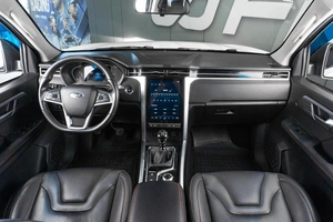 Пикап JAC T8 Pro 2023 года, 2249000 рублей, Петрозаводск