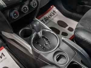 Внедорожник Mitsubishi ASX 2013 года, 1190000 рублей, Красноярск