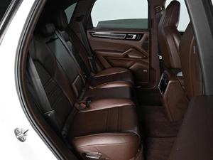 Внедорожник Porsche Cayenne S 2018 года, 7529000 рублей, Аксай