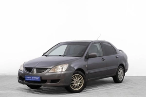 Седан Mitsubishi Lancer 2004 года, 299000 рублей, Барнаул