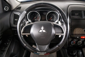Внедорожник Mitsubishi ASX 2014 года, 959000 рублей, Пермь