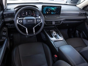 Внедорожник Haval Jolion 2024 года, 2080000 рублей, Волгоград