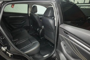 Внедорожник Haval F7x 2020 года, 1950000 рублей, Курск