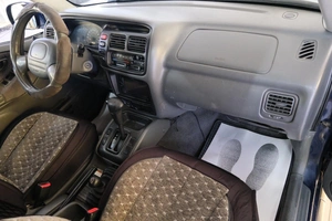 Внедорожник Suzuki Grand Vitara 2001 года, 579000 рублей, Омск