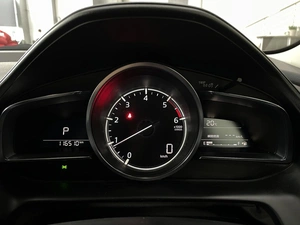 Внедорожник Mazda CX-3 2019 года, 1667000 рублей, Солонцы