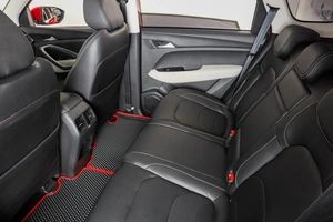 Внедорожник Chevrolet Captiva 2022 года, 1889000 рублей, Пермь