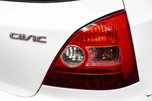 Хетчбэк Honda Civic 2001 года, 419000 рублей, Барнаул