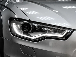 Универсал Audi A6 Allroad Quattro 2014 года, 2649000 рублей, Тюмень