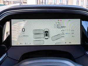 Внедорожник Geely Xingyue L 2026 года, 4439000 рублей, Краснодар