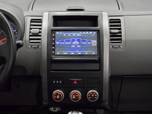 Внедорожник Nissan X-Trail 2008 года, 1120000 рублей, Красноярск