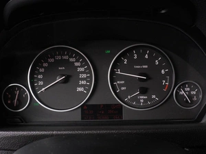 Седан BMW 3 серия 2014 года, 1649000 рублей, Минеральные Воды