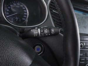 Внедорожник Hyundai Santa Fe 2017 года, 2180000 рублей, Ростов-на-Дону