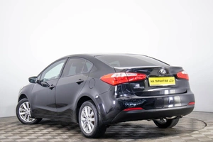 Седан Kia Cerato 2014 года, 1249000 рублей, Пермь