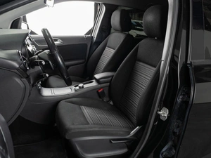 Хетчбэк Mercedes-benz B-класс 2013 года, 1099000 рублей, Тюмень
