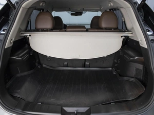 Внедорожник Nissan X-Trail 2020 года, 2795000 рублей, Омск