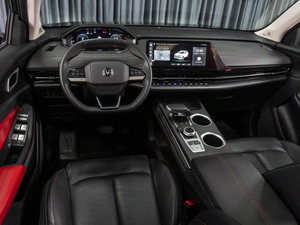 Внедорожник Changan CS55 Plus 2024 года, 2369000 рублей, Тюмень
