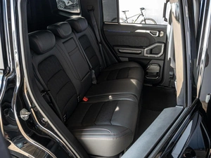 Внедорожник Jetour T2 2024 года, 3180000 рублей, Краснодар