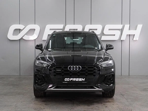 Внедорожник Audi Q5 2025 года, 6039000 рублей, Воронеж