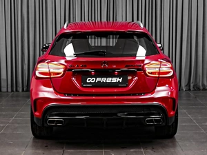 Внедорожник Mercedes-benz GLA-класс AMG 2014 года, 2145000 рублей, Ставрополь