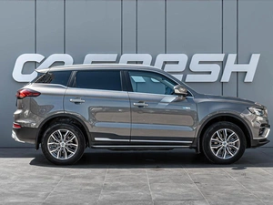 Внедорожник Geely Atlas Pro 2023 года, 2040000 рублей, Краснодар