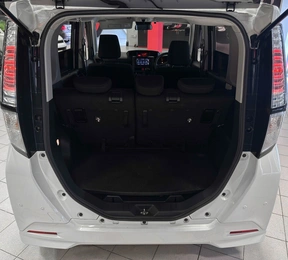Хетчбэк Toyota Tank 2020 года, 987000 рублей, Красноярск