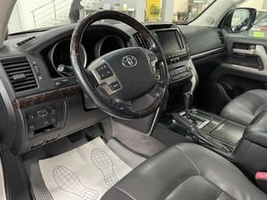 Внедорожник Toyota Land Cruiser 2010 года, 3397000 рублей, Солонцы