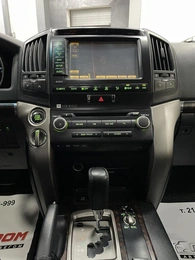 Внедорожник Toyota Land Cruiser 2011 года, 3297000 рублей, Солонцы