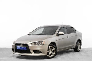 Седан Mitsubishi Lancer 2012 года, 699000 рублей, Барнаул