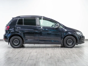 Хетчбэк Volkswagen Golf Plus 2012 года, 649000 рублей, Саратов