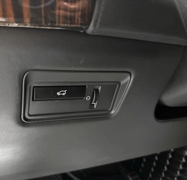 Внедорожник Land Rover Range Rover 2013 года, 3797000 рублей, Красноярск