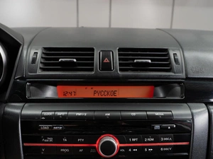 Седан Mazda 3 2008 года, 549000 рублей, Тюмень