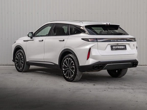 Внедорожник EXEED RX 2023 года, 3780000 рублей, Краснодар