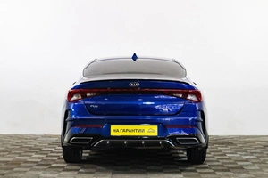 Седан Kia K5 2020 года, 2189000 рублей, Сургут