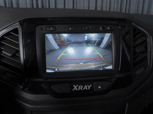 Хетчбэк ВАЗ (LADA) XRAY 2016 года, 688000 рублей, Ставрополь