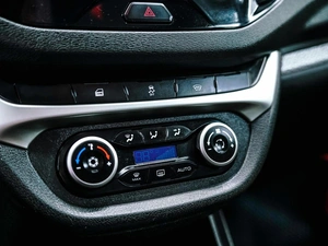 Универсал ВАЗ (LADA) Vesta 2018 года, 832000 рублей, Красноярск