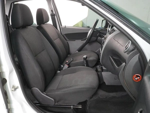 Седан Datsun on-DO 2017 года, 640000 рублей, Воронеж