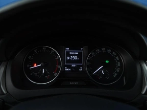 Лифтбек Skoda Rapid 2016 года, 1299444 рублей, Москва