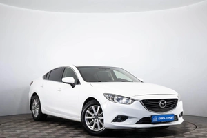 Седан Mazda 6 2013 года, 1029000 рублей, Пермь