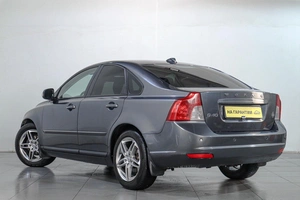 Седан Volvo S40 2010 года, 769000 рублей, Челябинск
